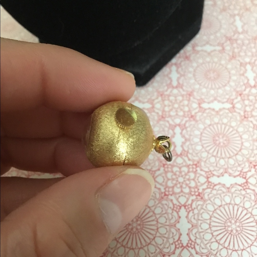 Vintage Bucherer Sphere Watch - Picture 6 of 13